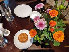 -大理实力希尔顿酒店•御玺中餐厅