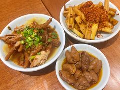 -兵哥豌豆面(创意谷店)