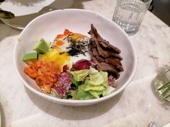 -慕境Moment Space·Fresh(33小镇店)