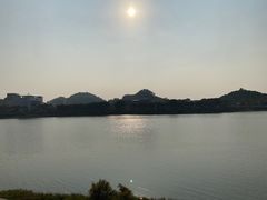 -立新湖公园