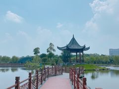 -木兰水镇旅游景区