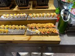 -吉布鲁牛排海鲜自助(硕果时代店)