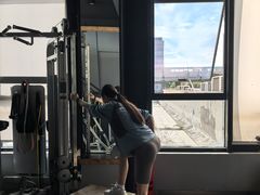 -帕瑞斯女子塑形健身(集美店)