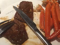 -星伦多自助料理·涮烤一体(虹悦城店)