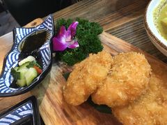 -Hi YOU你的饭局泰餐厅(雍和宫店)