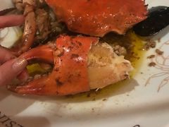 -Ministry of Crab(科伦坡店)