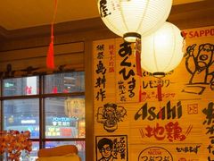 -鸟鹏烧鸟居酒屋(昌岗店)