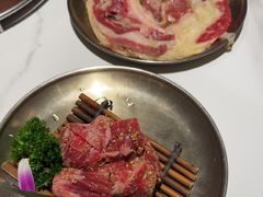 -西塔老太太泥炉烤肉(望京一店)