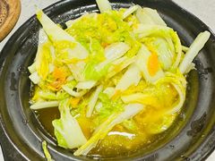 -甬小馆·焗海鲜温州菜(五马街店)