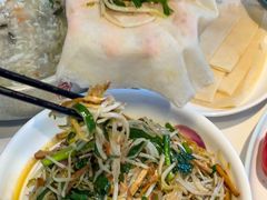 -园里前·私厨福建菜(台江万达店)
