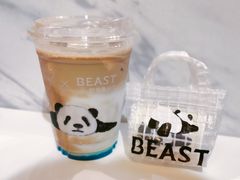 -M Stand(BFC外滩金融中心店)