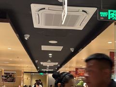 -海底捞火锅(太原南站店)