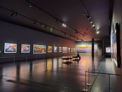 -罗红摄影艺术馆