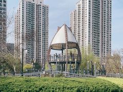 -苏州河梦清园环保主题公园