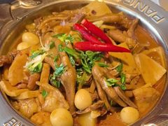 -胖哥俩肉蟹煲(杭州下沙学林街店)