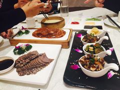 -四季小馆·地道北京小吃(广百店)