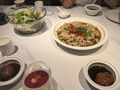 -船歌·鱼水饺青岛菜(国贸商城店)