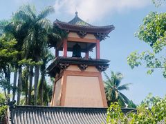 -博鳌禅寺