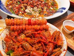 -拙味兄弟·活龙虾·旗舰店(环城西路店)