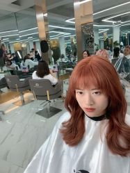 点击看大图 -潘多拉Hairsalon