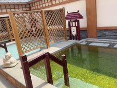 -望儿山温泉水乐园