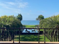 -三亚海棠湾万丽度假酒店