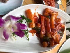 -唯成•韩国炭火烤肉 유성고기