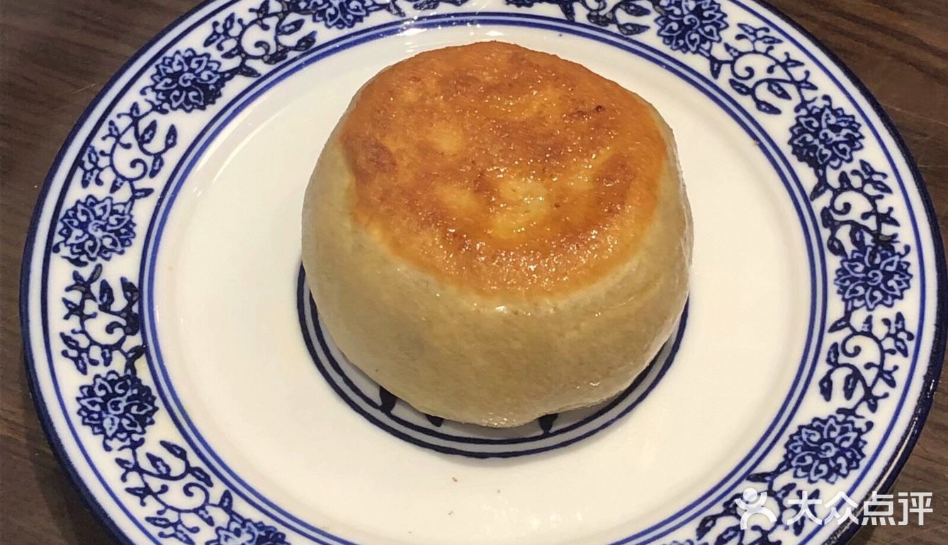 北京探店 | 北京小吃 | 茶汤李