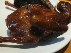 -小金鬼·煎饺·鸽子汤