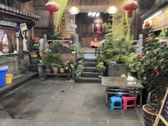 -龙姐私房菜(和顺古镇店)