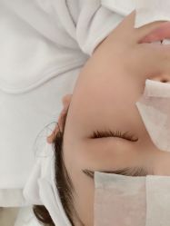 -尔素·半永久纹眉·野生眉