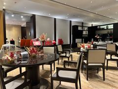 -金陵饭店 56F 家·海鲜火锅餐厅