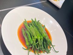 -味莊餐厅(康庄南街店)