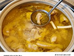 泉水鲜鸡汤-先机泉水鸡汤(南山老君洞店)