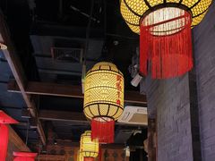 -小龙坎火锅(仓山万达店)