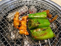 -金太阳海鲜烧烤·本地人餐厅(星海公园店)