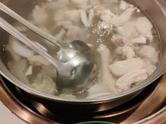 -润园四季椰子鸡火锅(南山海岸城店)