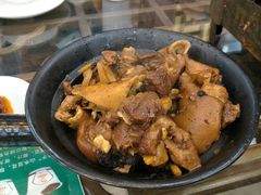 -徽州美食(三十年老店)