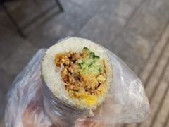 -糯米卷