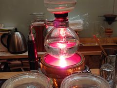 -COFFEE HOLIC(朝外SOHO店)