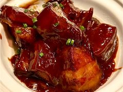 -老瑞福上海菜(人民广场店)