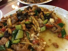 -胖子菜馆(隆昌路店)