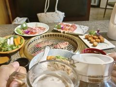 -梦山水日本烧肉(五四广场店)