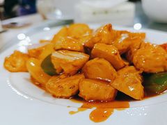 -佛有缘素食馆·荔湾老字号(陈家祠首店)