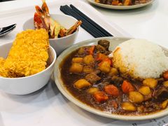 -宜家·瑞典风味餐厅(北京西红门店)