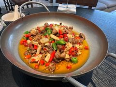 -金谷仓家庭料理(马泉营店)