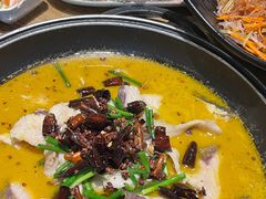 -盛宏鑫·四川鲜鱼馆(一元路店)