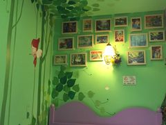 -广州迷途主题旅馆(海珠广场店)