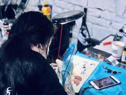 -匿名者纹身学院派·刺青