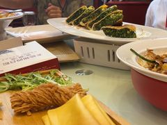-老德州四合院·德州菜(天衢路店)